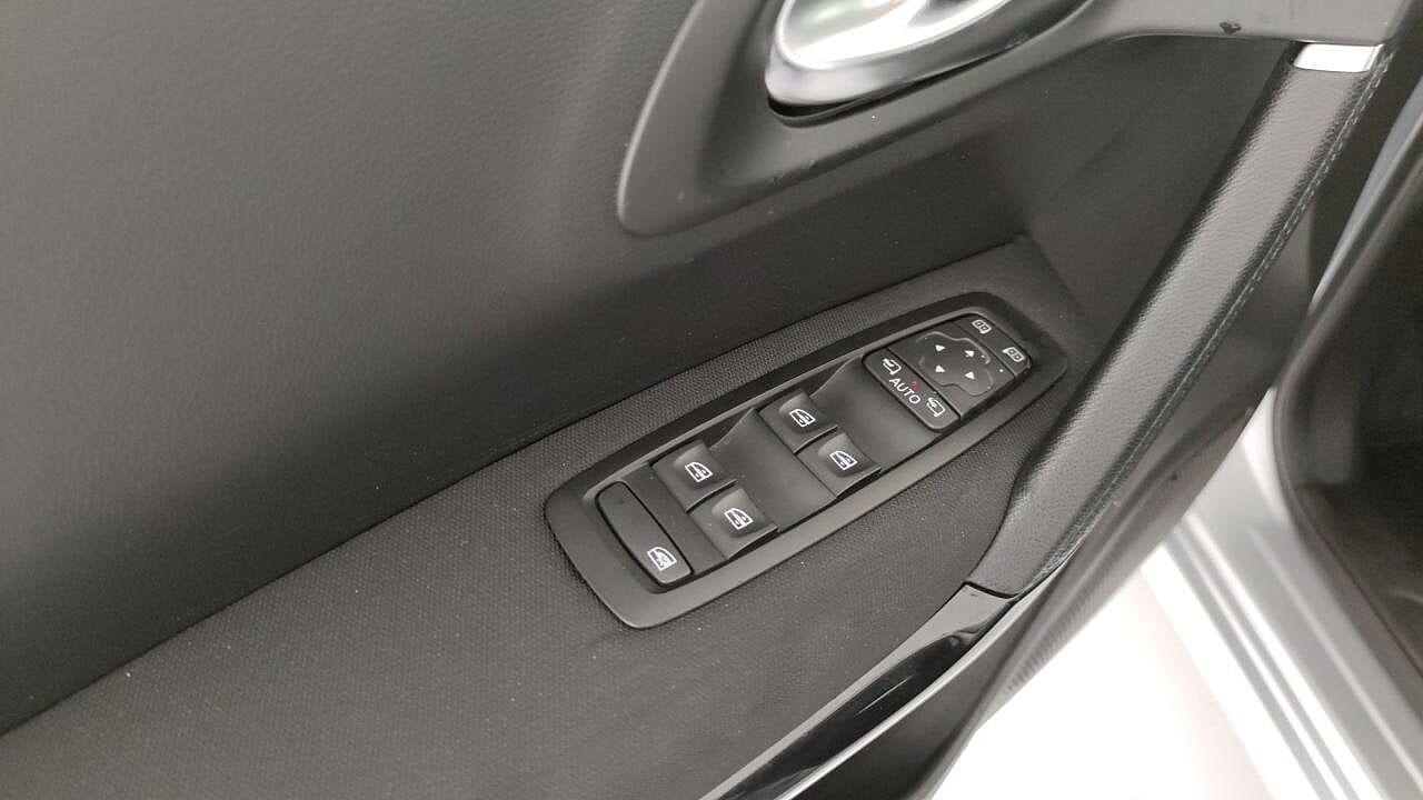 Renault Renault Kadjar usata, con trazione anteriore