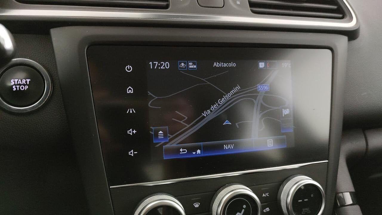 Renault Renault Kadjar usata 14