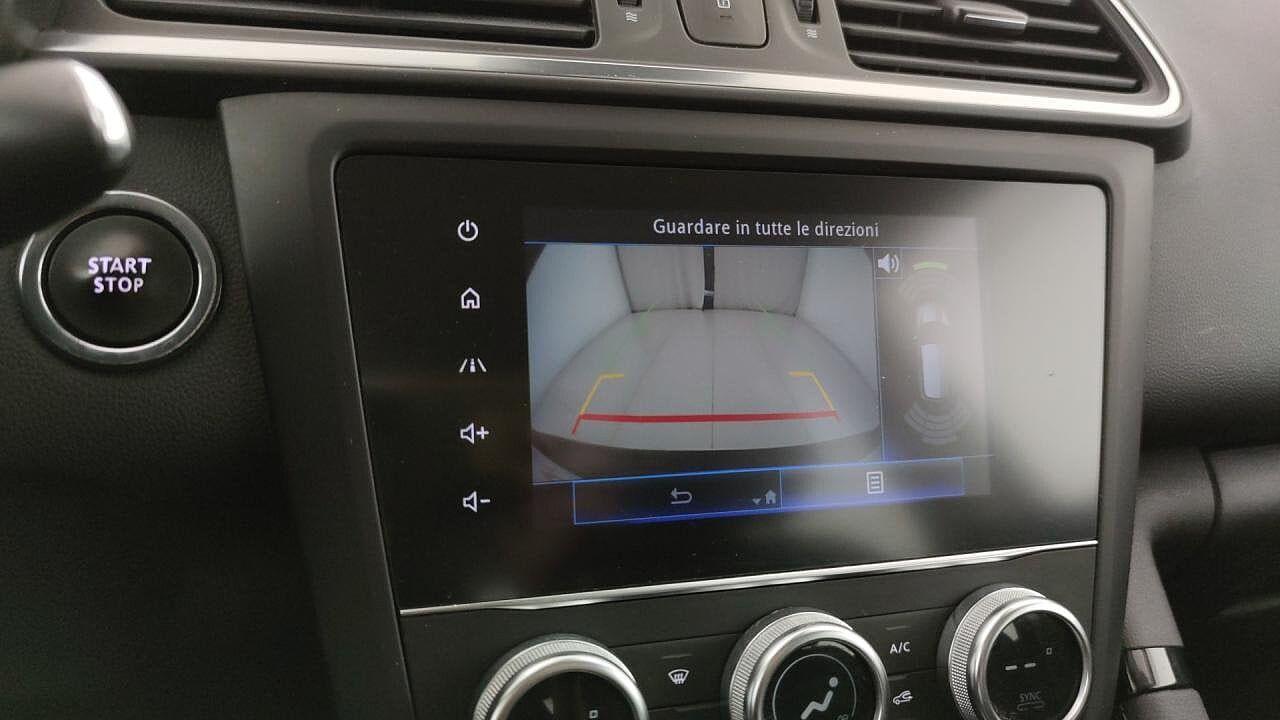 Renault Renault Kadjar usata 15