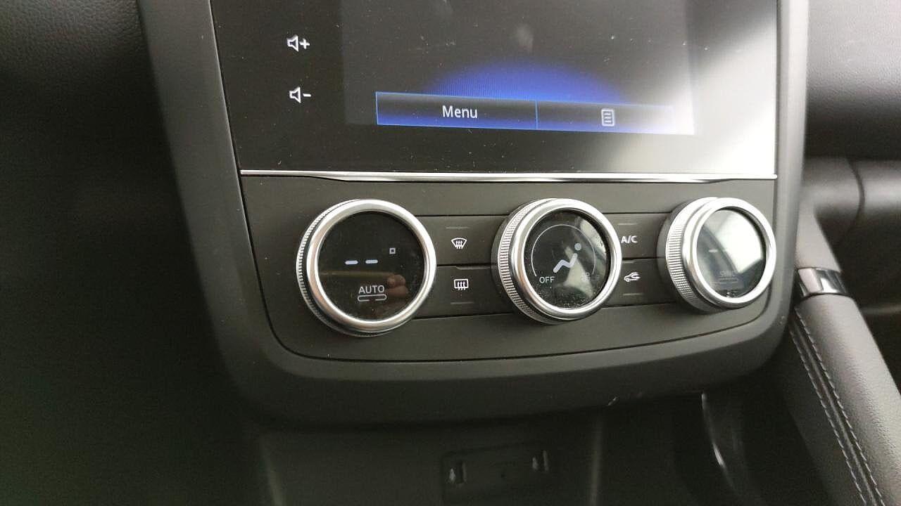 Renault Renault Kadjar usata 16