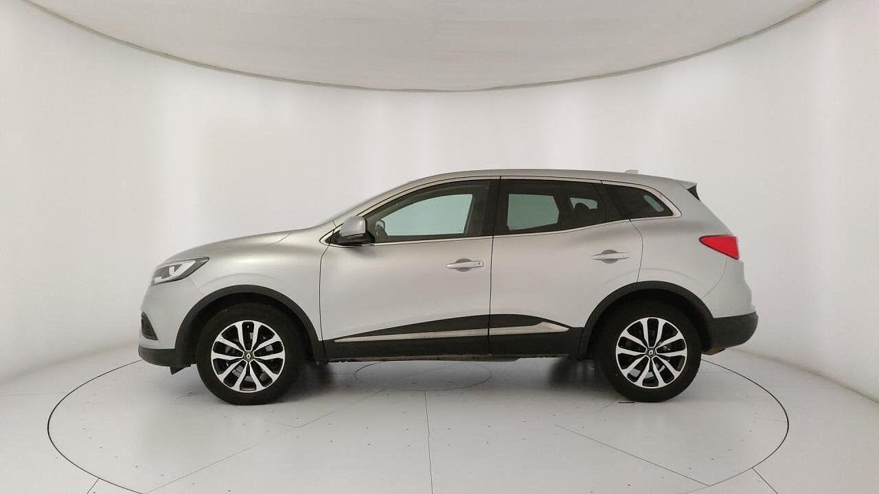 Renault Renault Kadjar usata 19