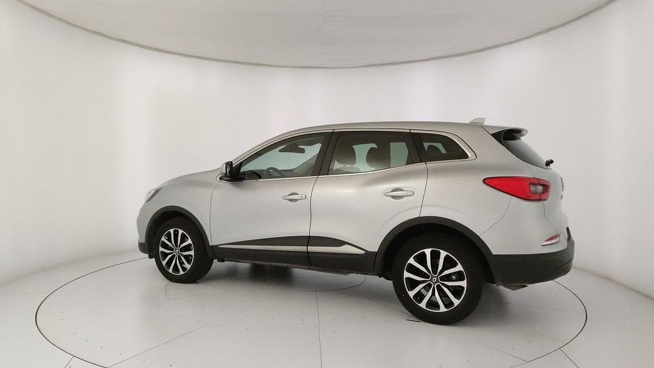Renault Renault Kadjar usata 20