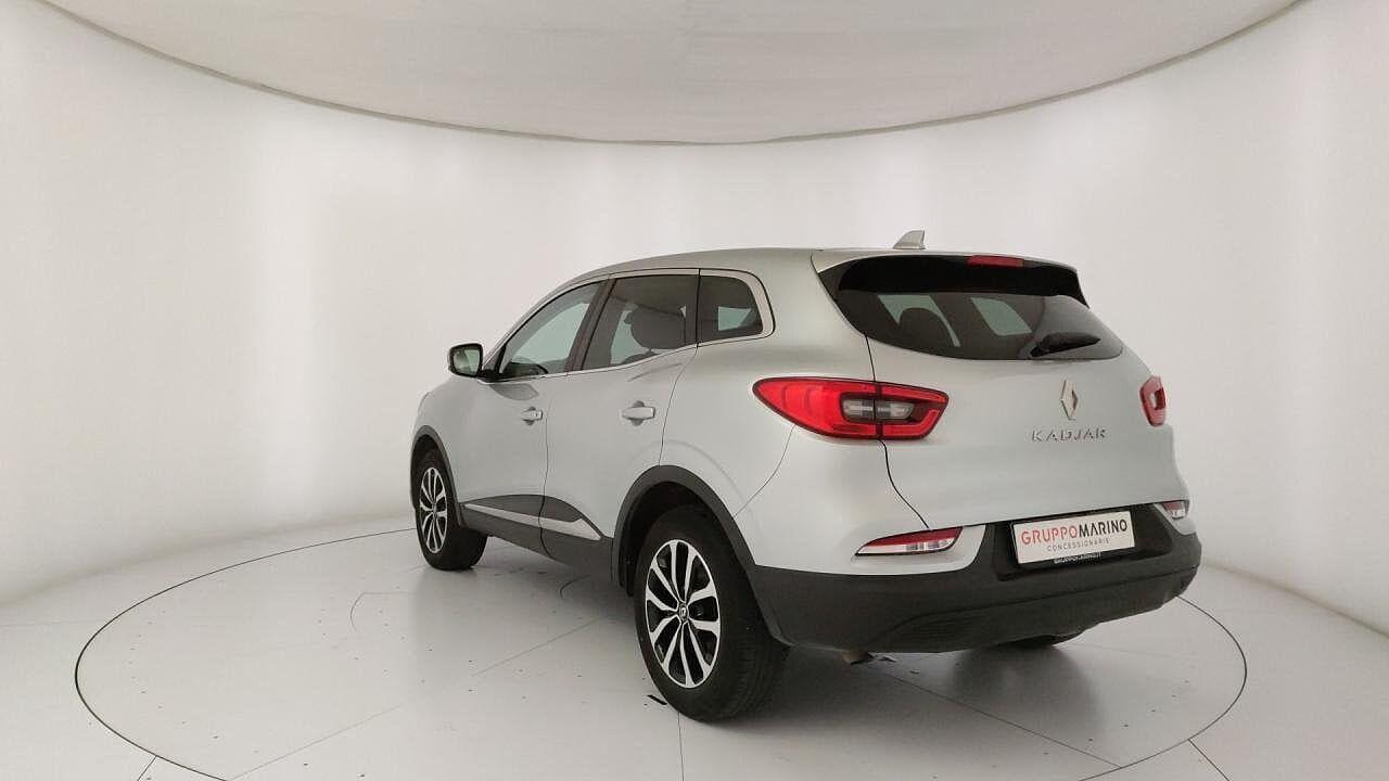 Renault Renault Kadjar usata 21