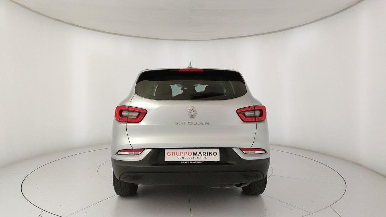 Renault Renault Kadjar usata 22