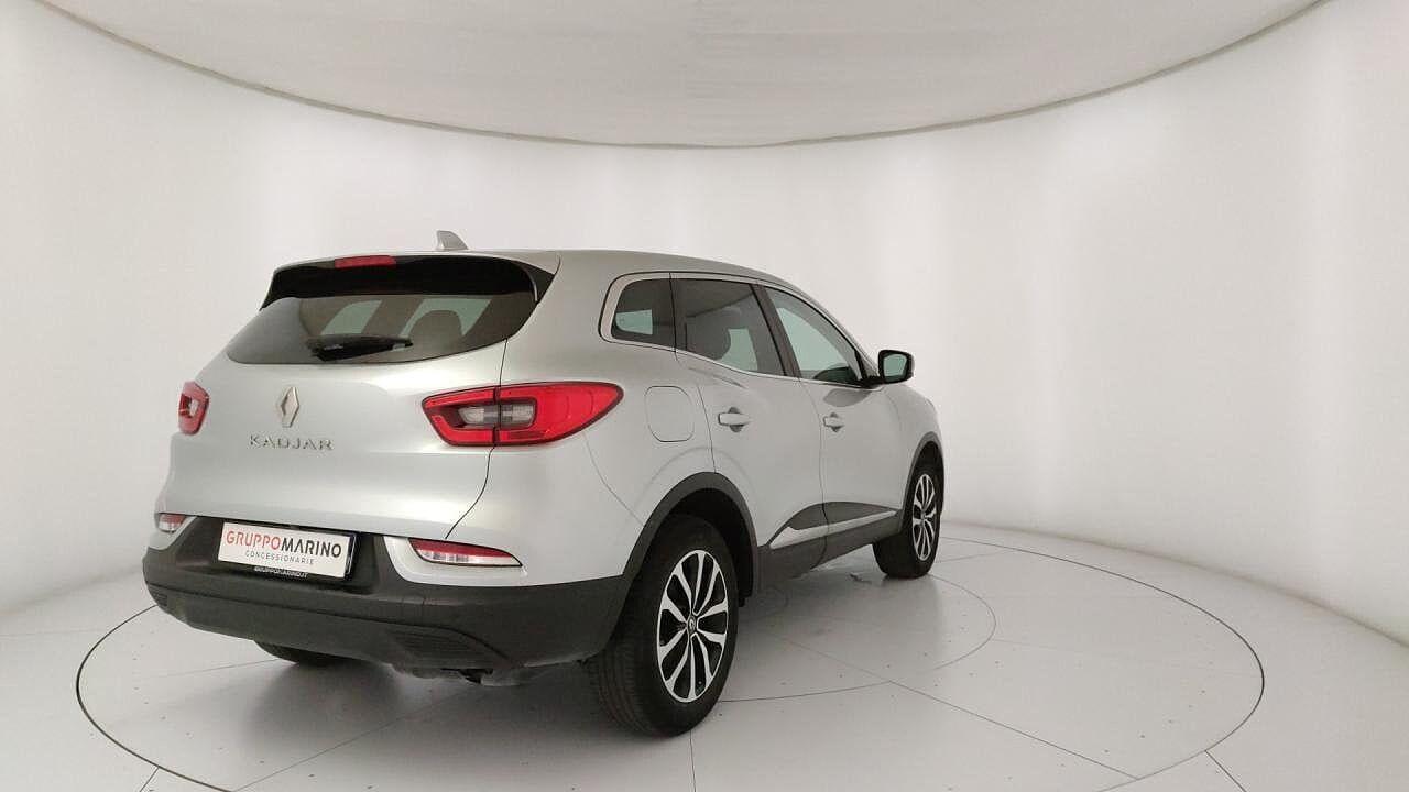 Renault Renault Kadjar usata 23