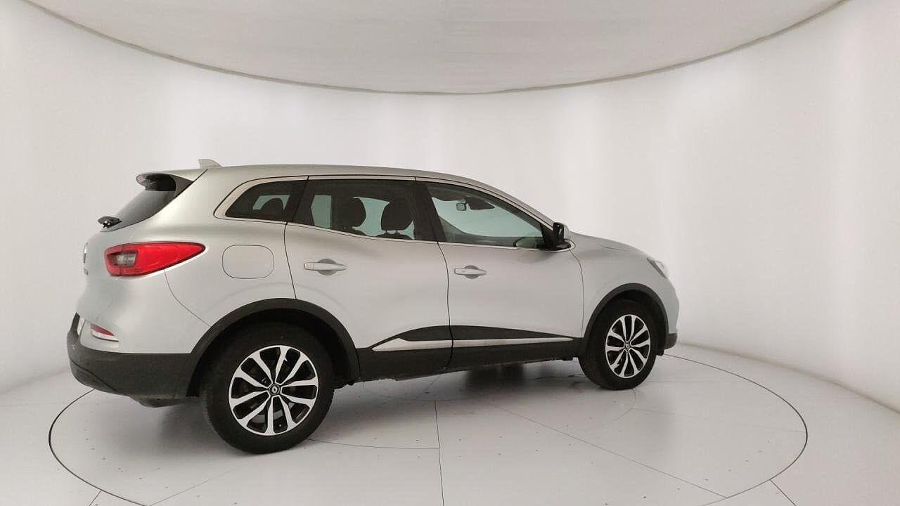 Renault Renault Kadjar usata 24