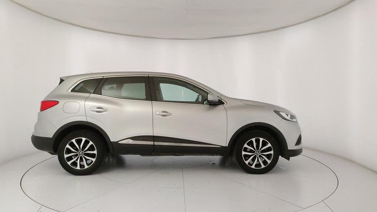 Renault Renault Kadjar usata 25