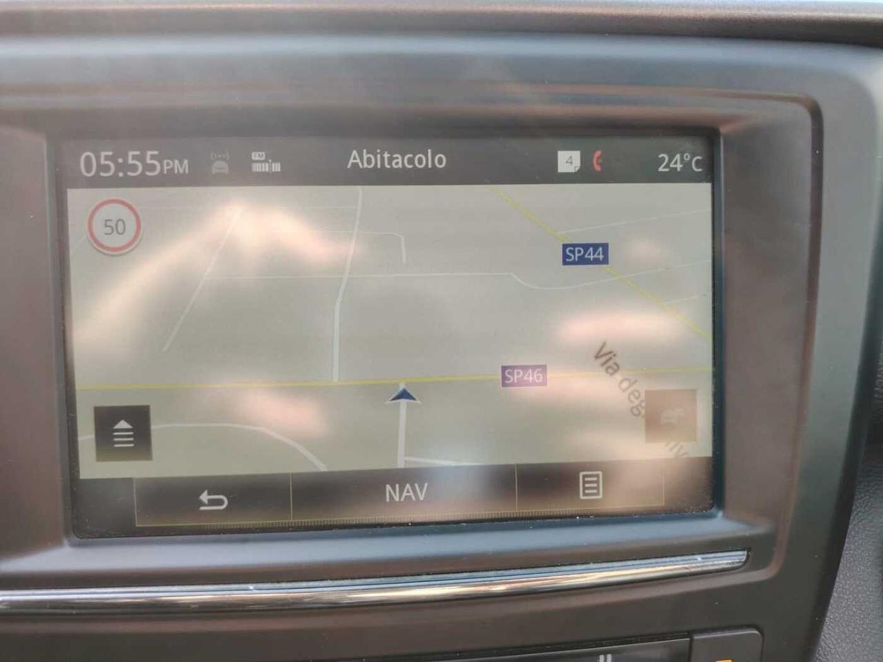 Renault Renault Kadjar usata, con 4 cilindri