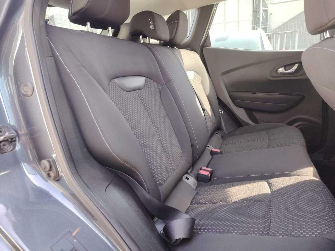 Renault Renault Kadjar usata, con 5 sedili