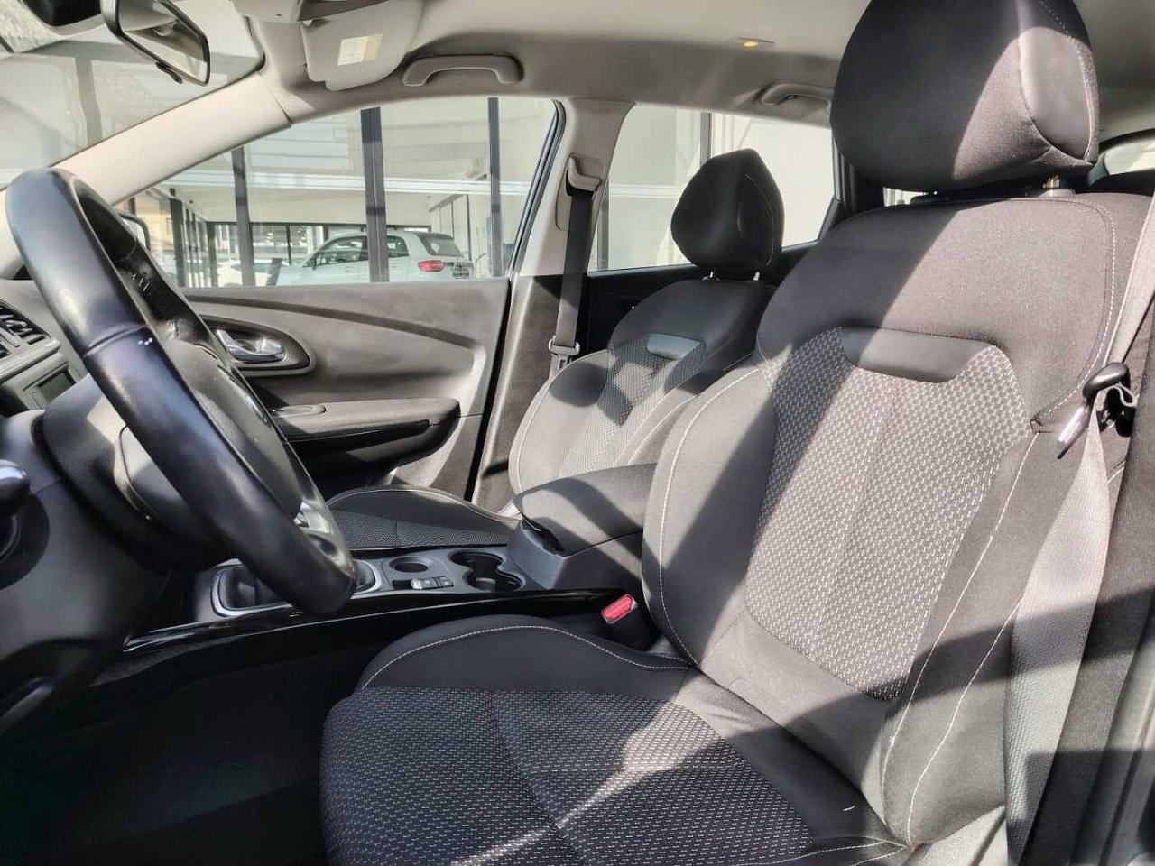 Renault Renault Kadjar usata, con 6 marce