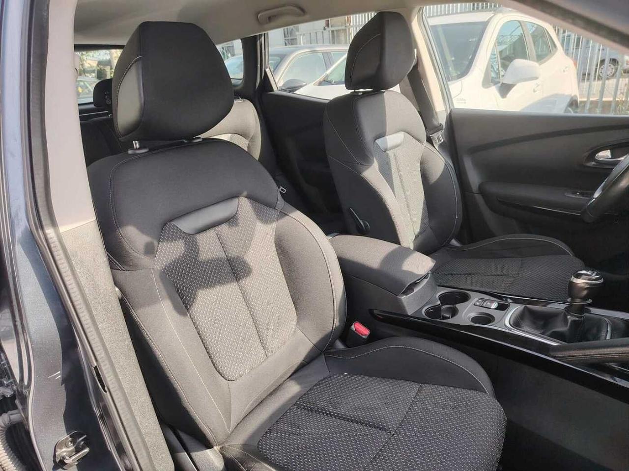 Renault Renault Kadjar usata, con coppia motore: 1750