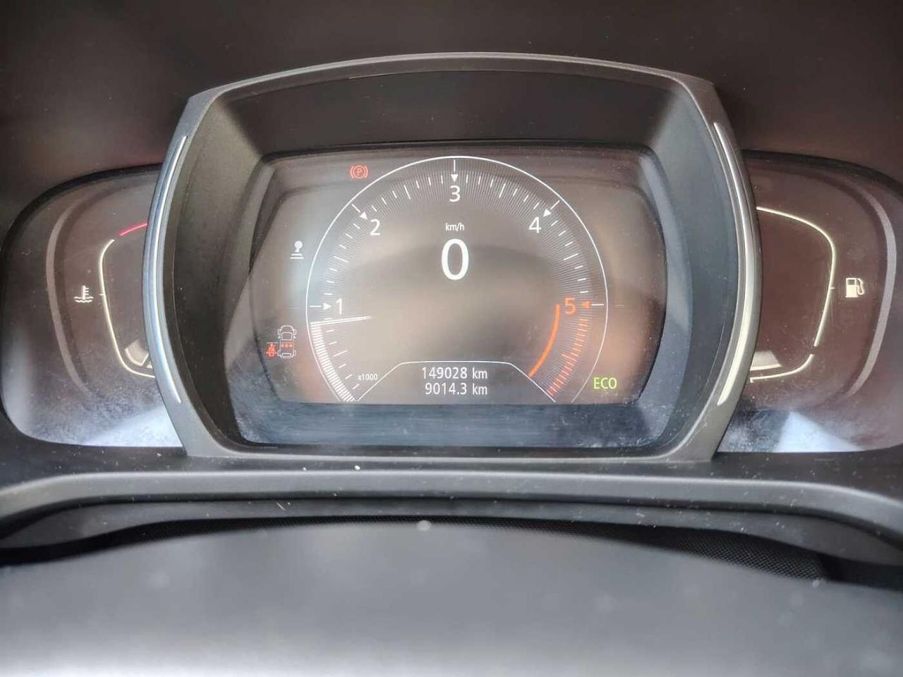 Renault Renault Kadjar usata, con esp controllo di trazione