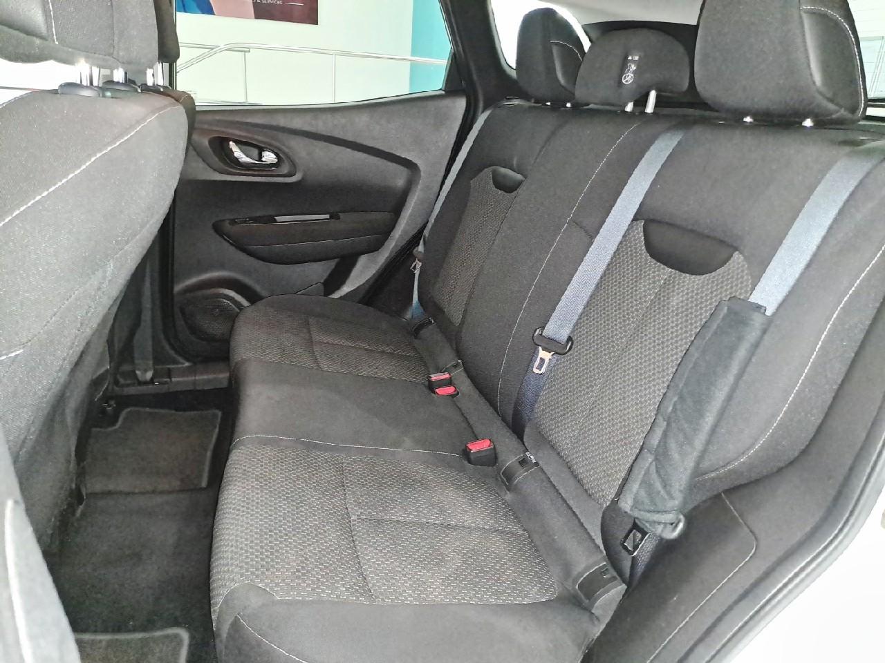 Renault Renault Kadjar usata, con 4 freni a disco con 2 dischi ventilati