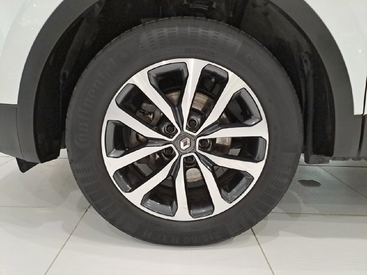 Renault Renault Kadjar usata, con 6 altoparlanti