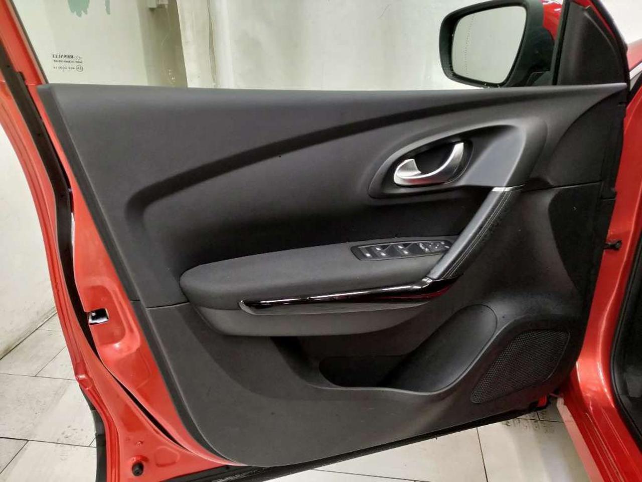 Renault Renault Kadjar usata, con airbag