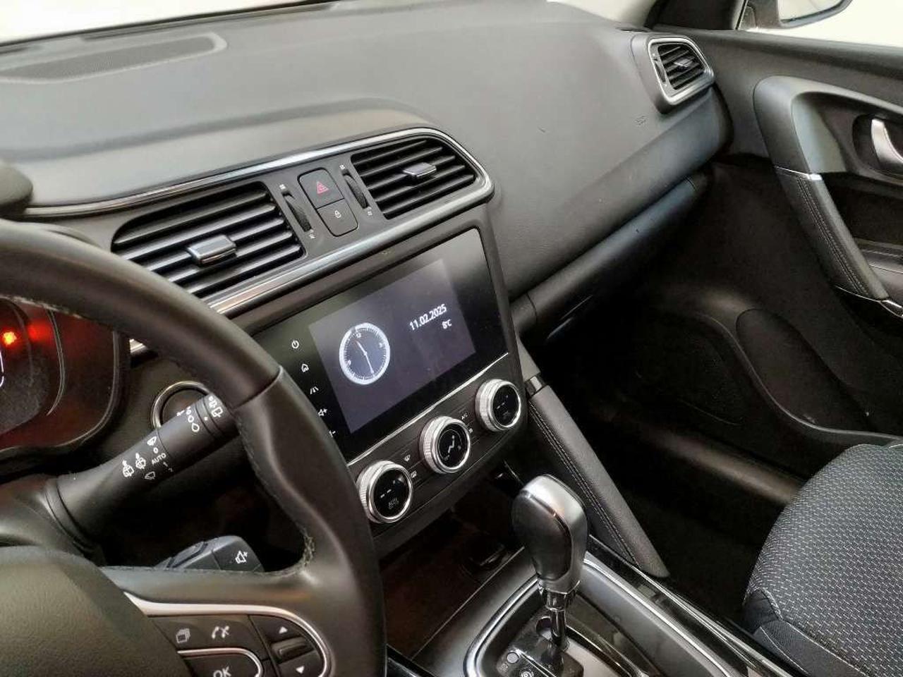 Renault Renault Kadjar usata, con chiusura centralizzata