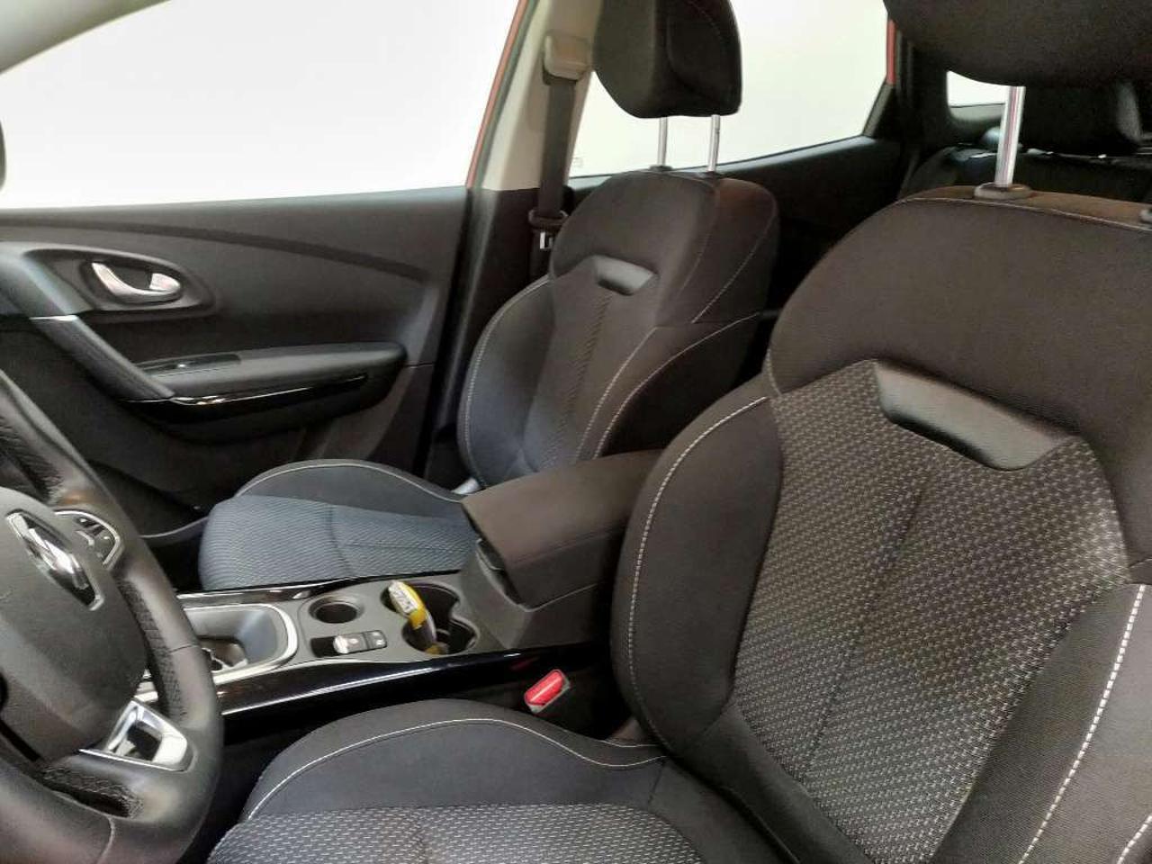 Renault Renault Kadjar usata, con cruise control