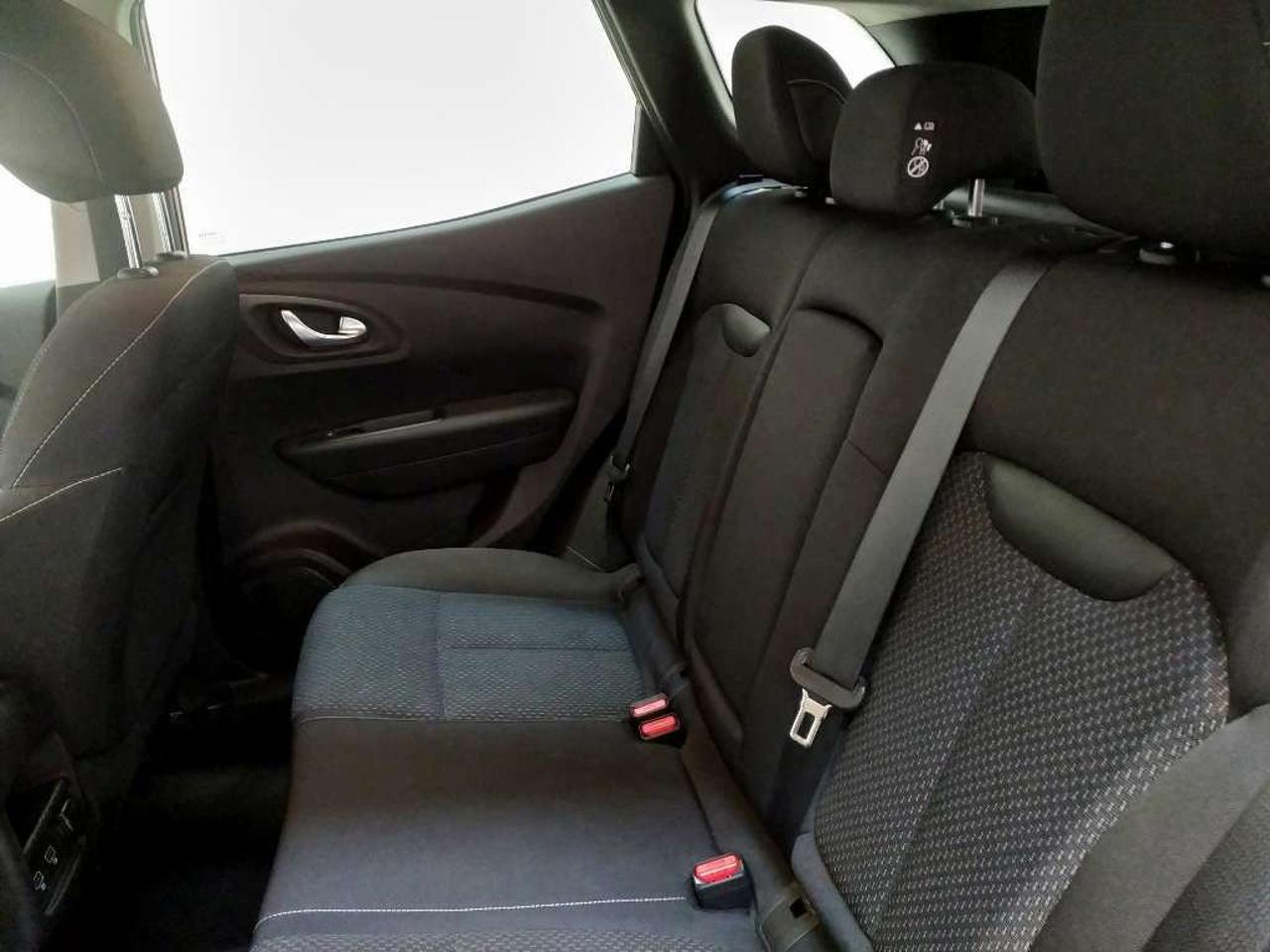 Renault Renault Kadjar usata, con esp