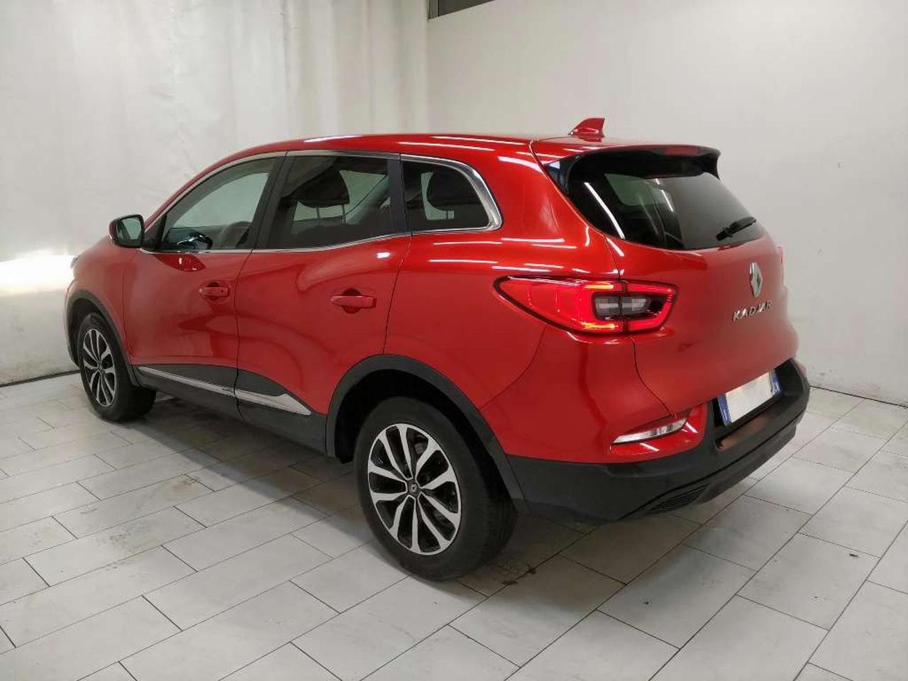 Renault Renault Kadjar usata 11