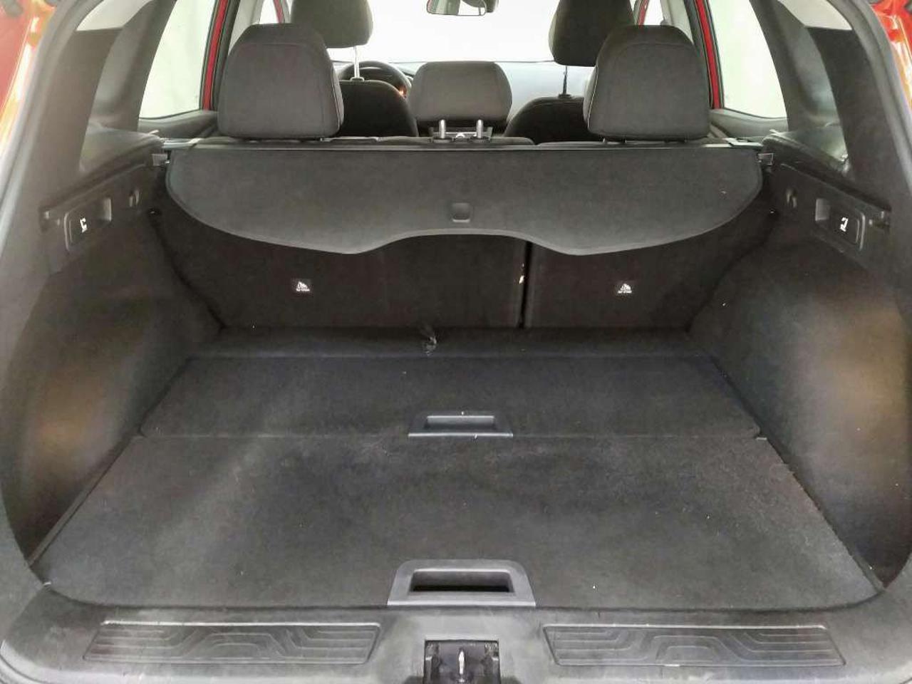 Renault Renault Kadjar usata 12