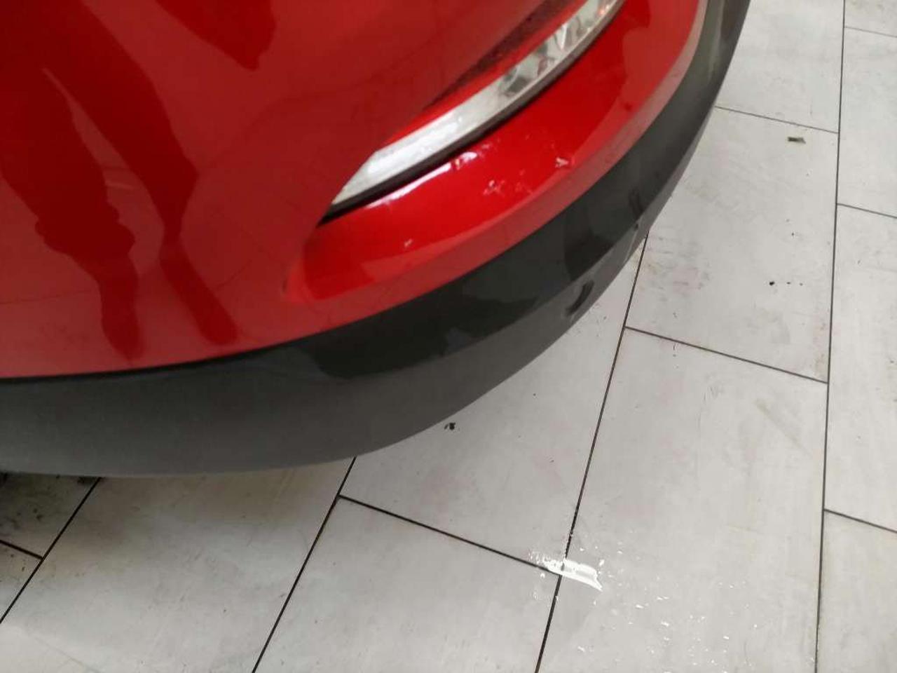 Renault Renault Kadjar usata 13