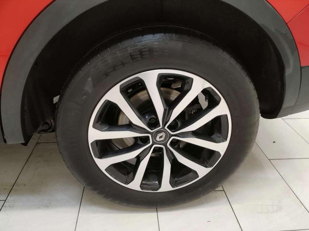 Renault Renault Kadjar usata 14