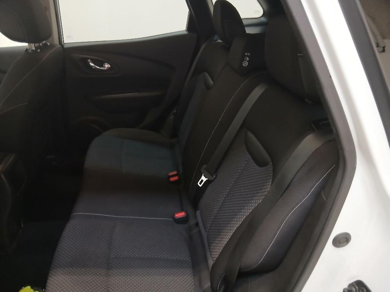 Renault Renault Kadjar usata, con airbag