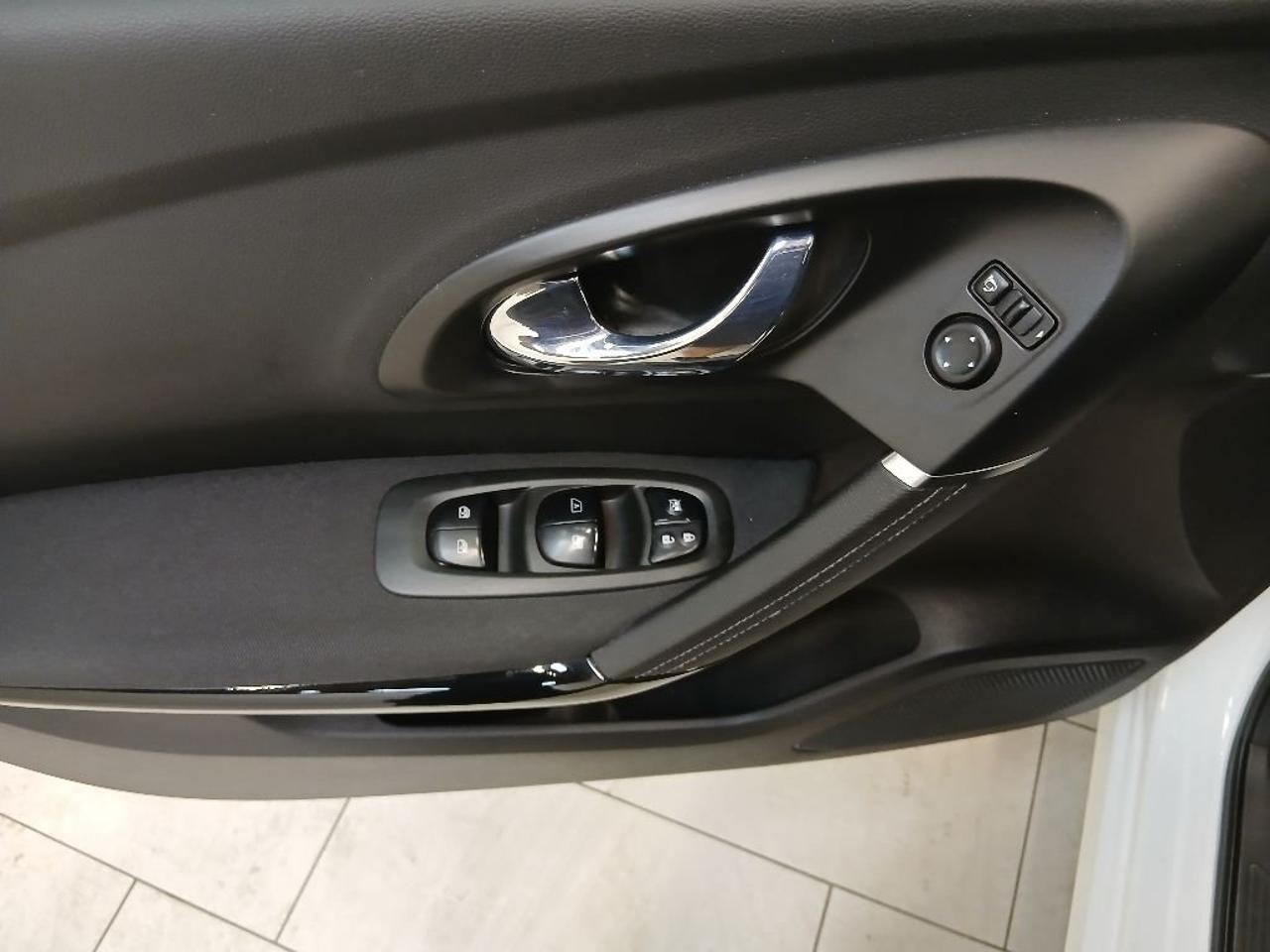 Renault Renault Kadjar usata, con climatizzatore