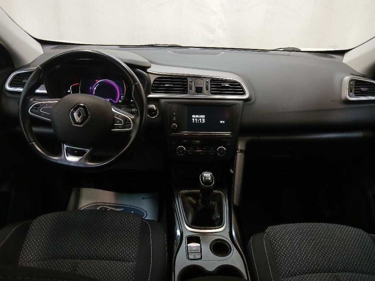 Renault Renault Kadjar usata 7