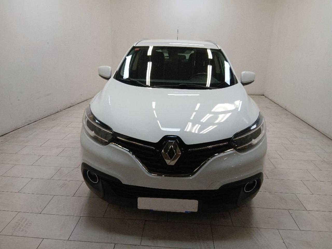 Renault Renault Kadjar usata, con navigatore