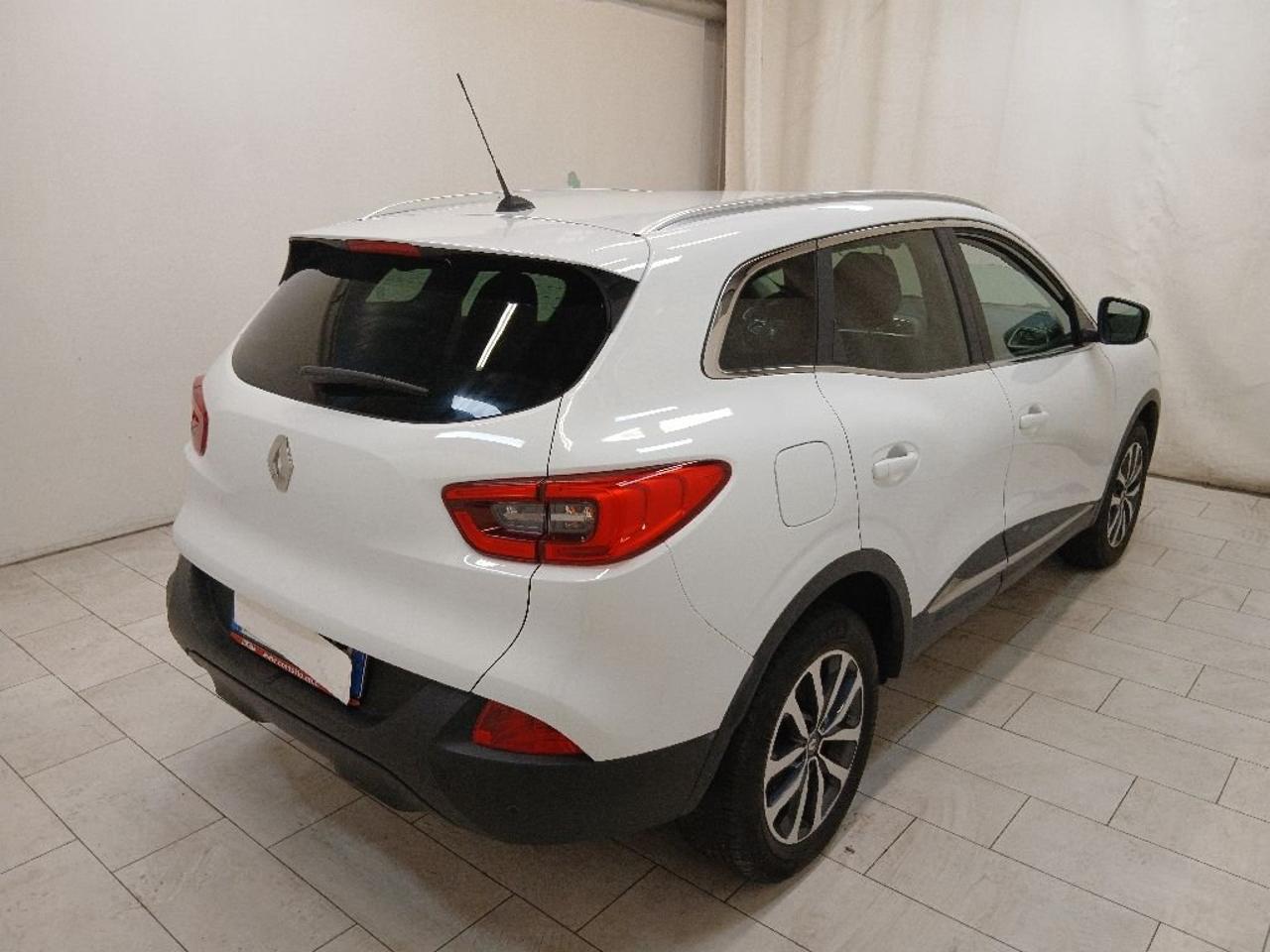 Renault Renault Kadjar usata 9