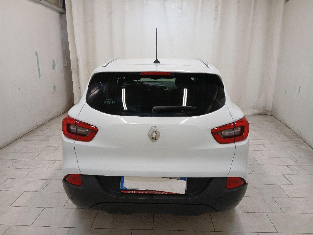 Renault Renault Kadjar usata 10