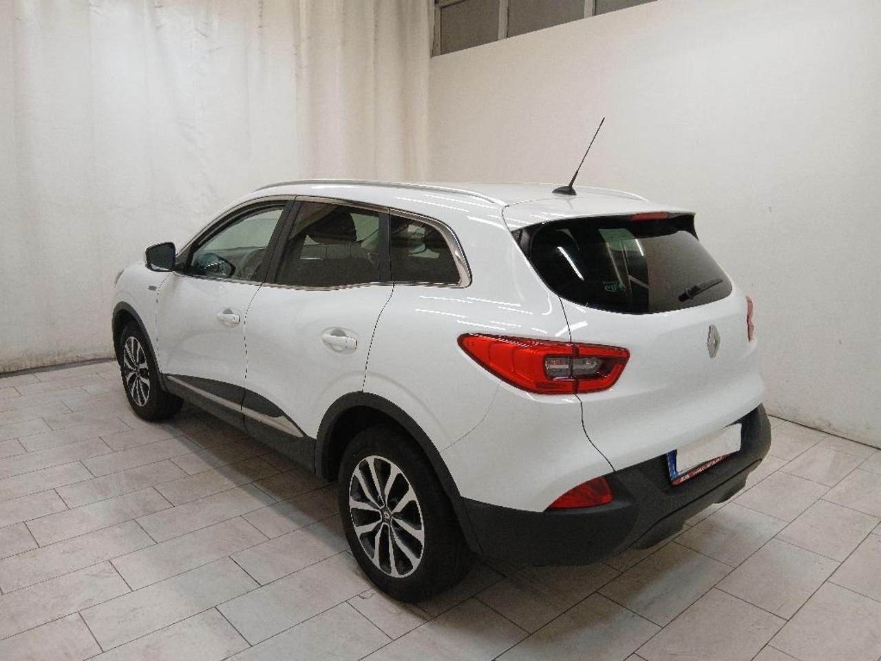 Renault Renault Kadjar usata 11