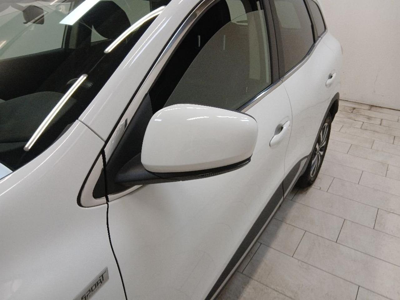 Renault Renault Kadjar usata 12