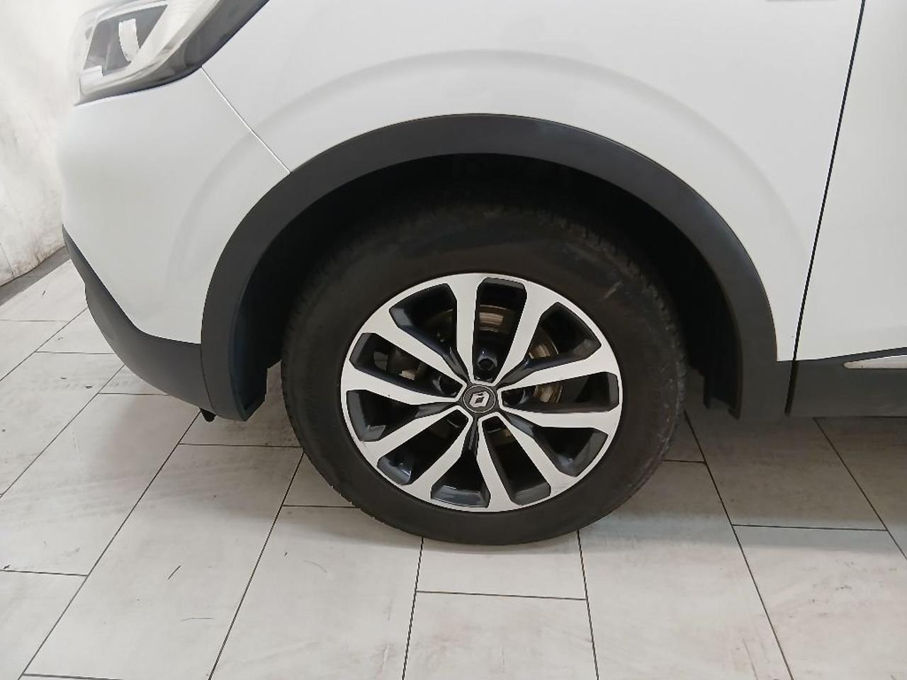 Renault Renault Kadjar usata 13