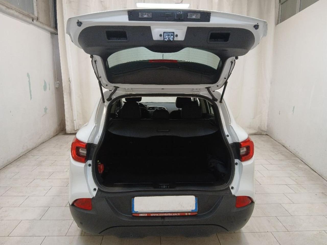 Renault Renault Kadjar usata 14