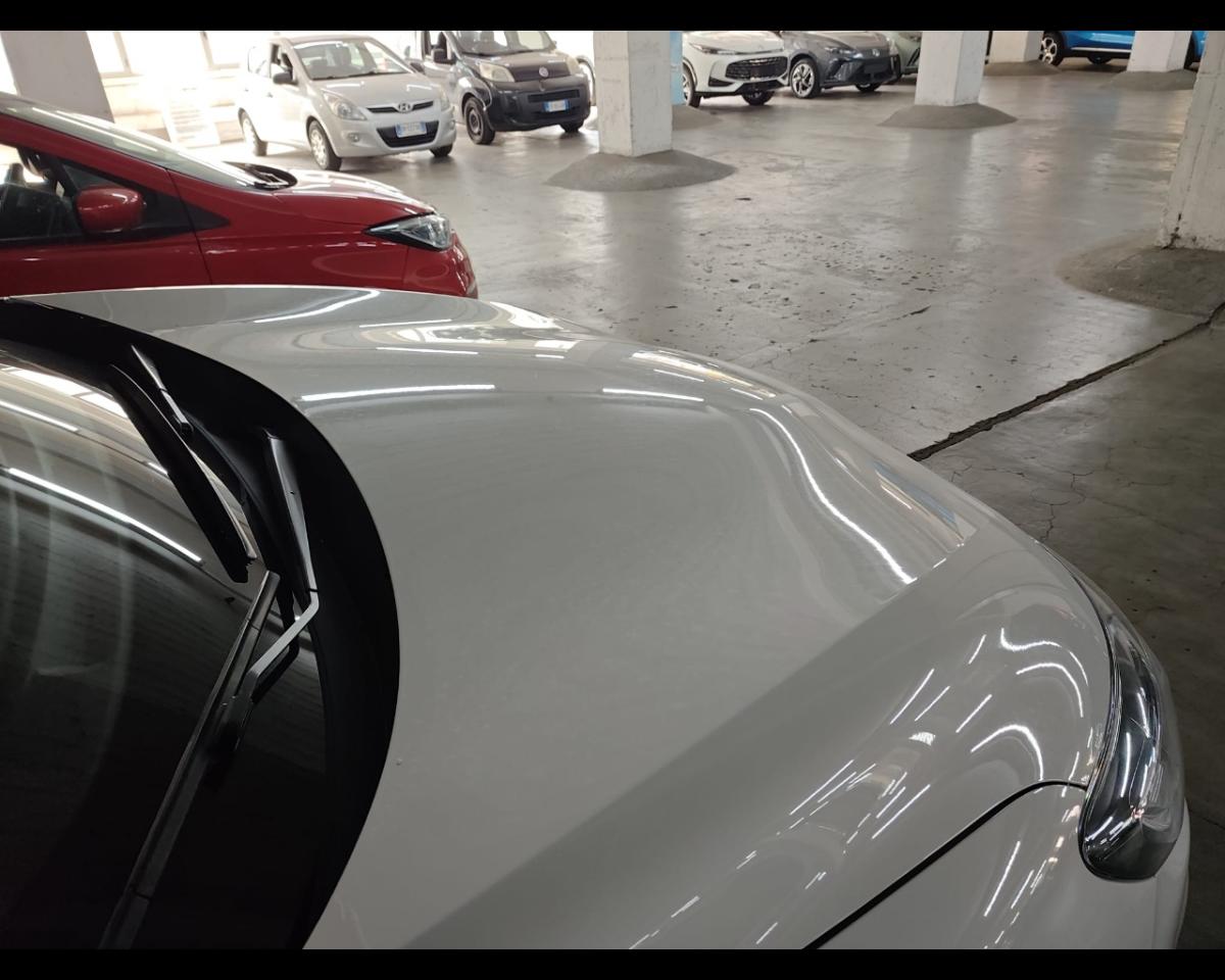 Renault Renault Kadjar usata, con autoradio