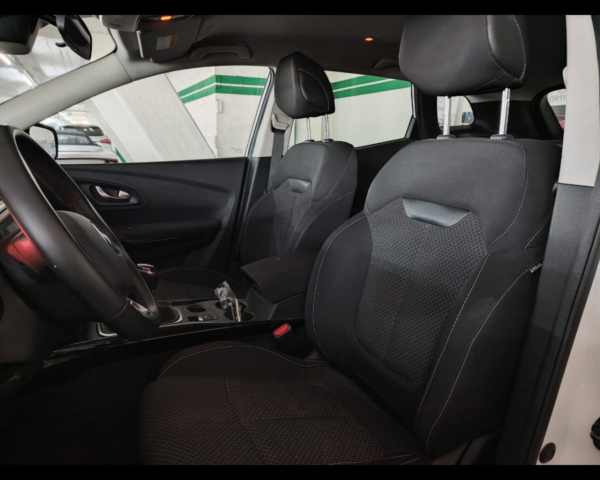 Renault Renault Kadjar usata, con cruise control