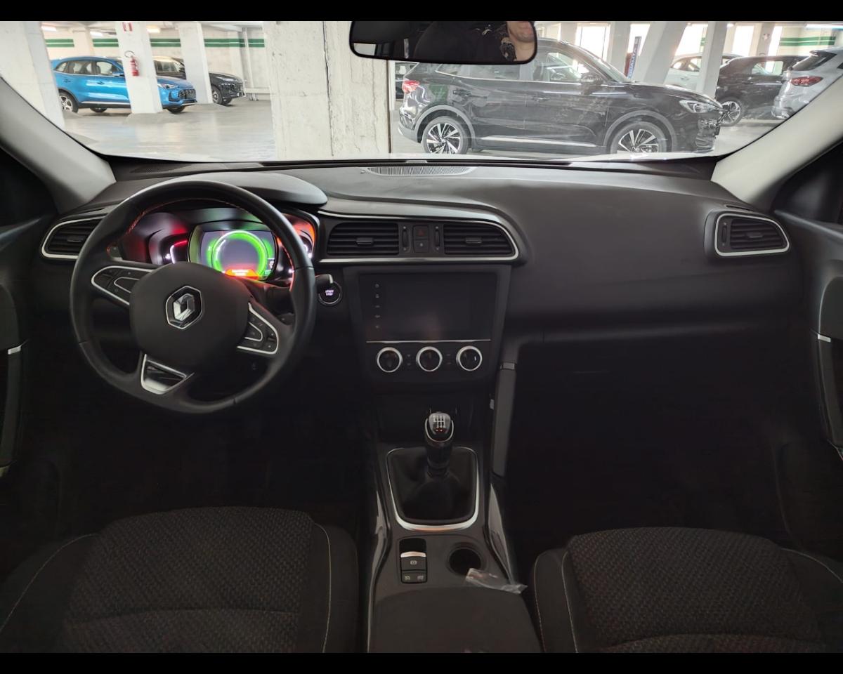 Renault Renault Kadjar usata 6