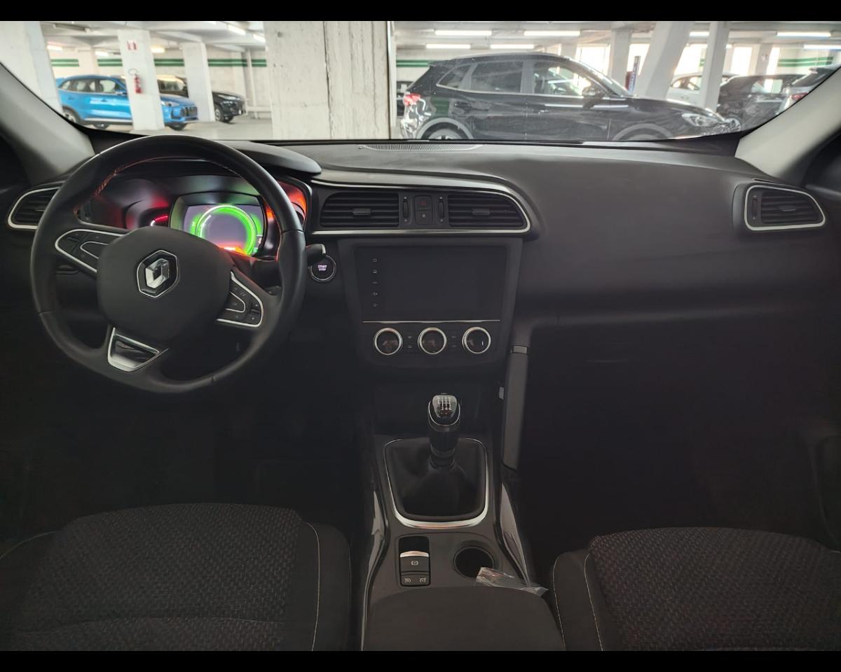 Renault Renault Kadjar usata 7