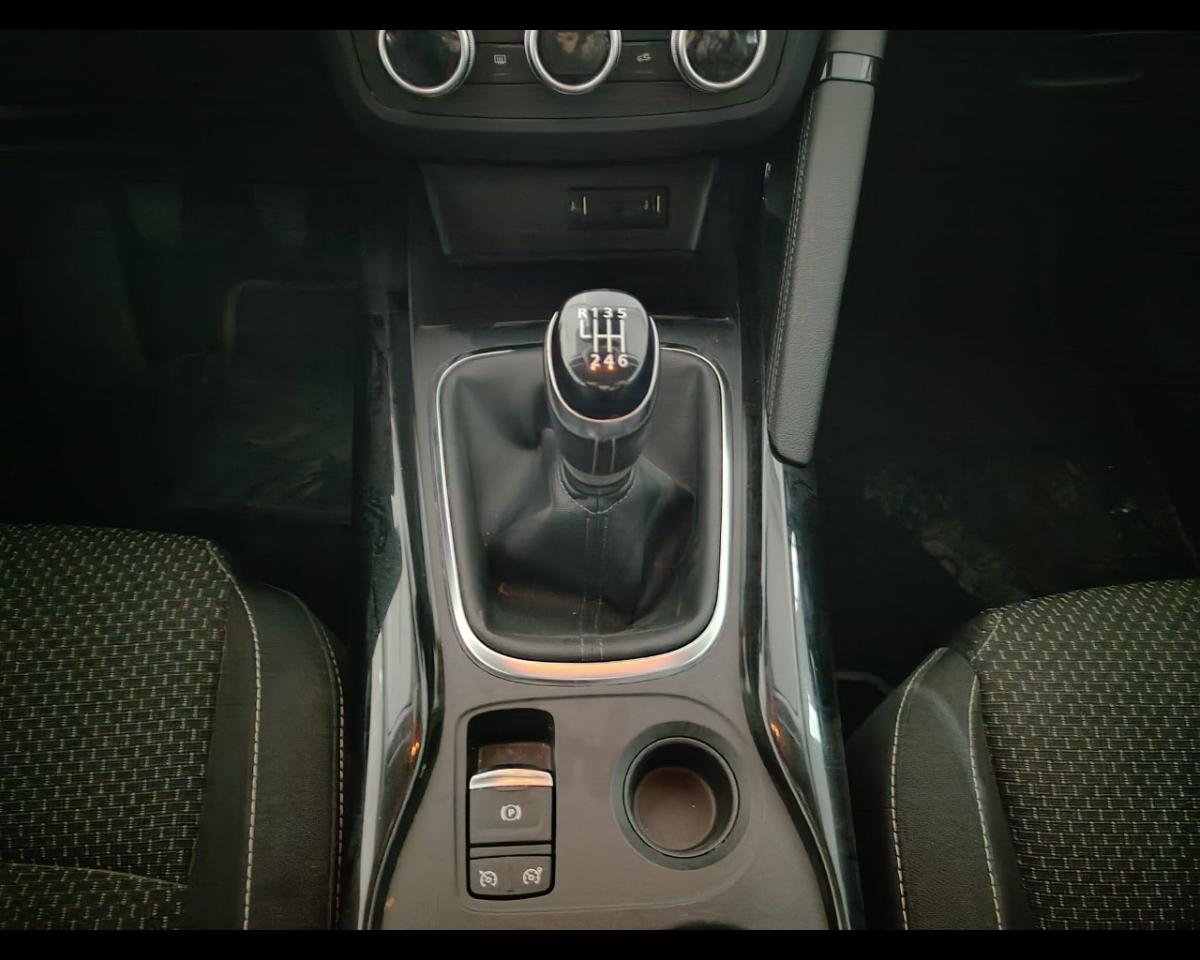 Renault Renault Kadjar usata 8