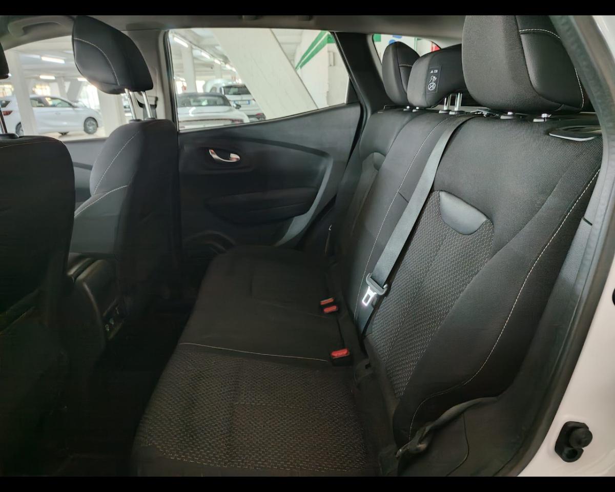 Renault Renault Kadjar usata 9