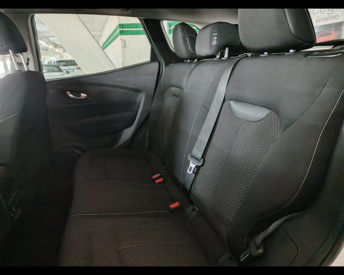 Renault Renault Kadjar usata 10