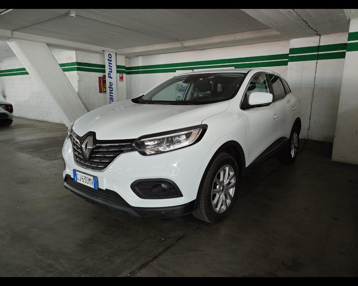 Renault Renault Kadjar usata 12