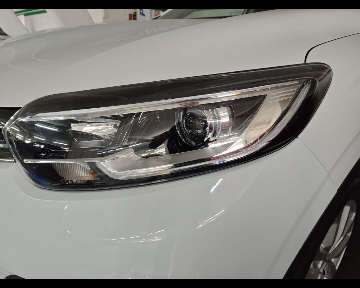 Renault Renault Kadjar usata 13