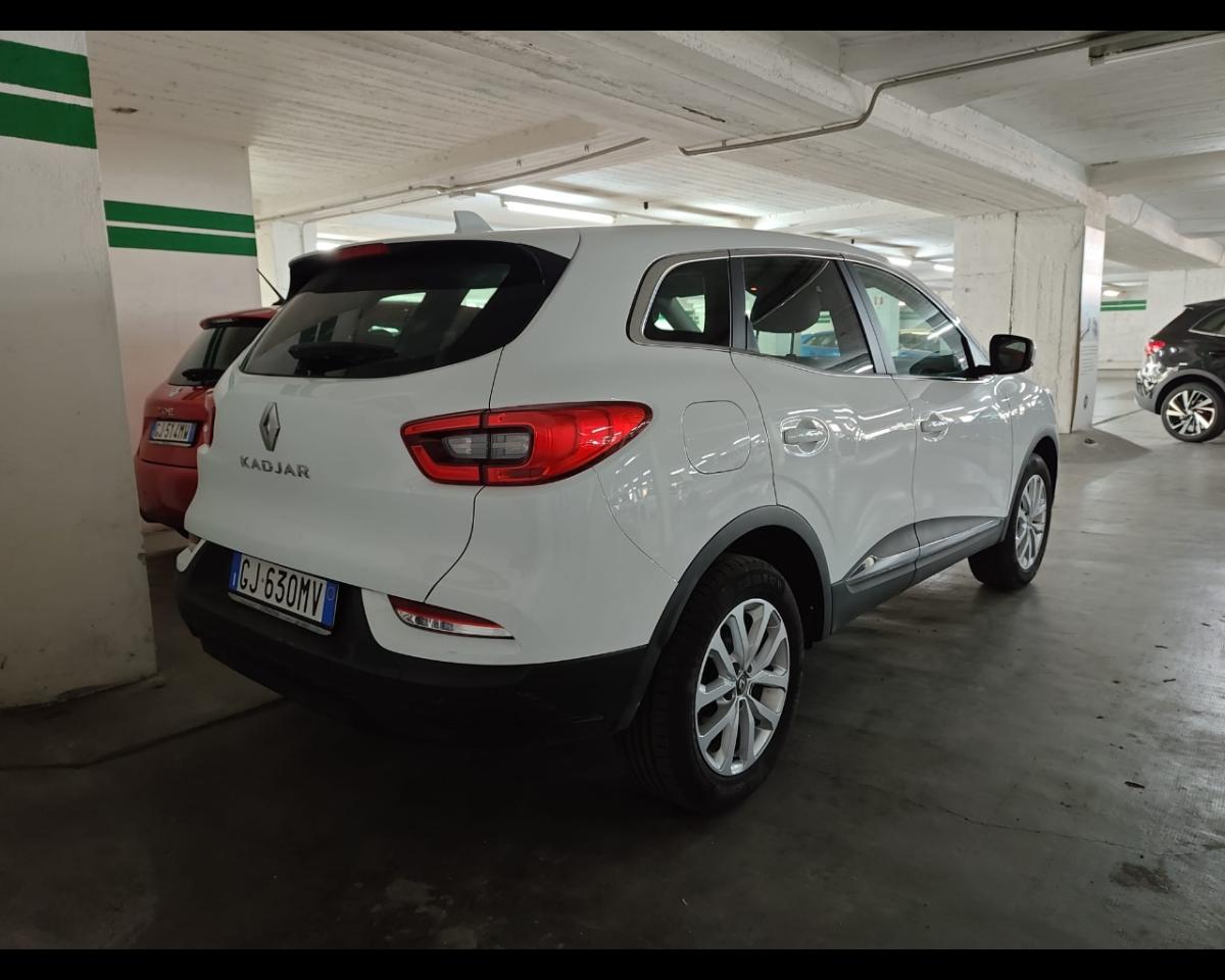Renault Renault Kadjar usata 15