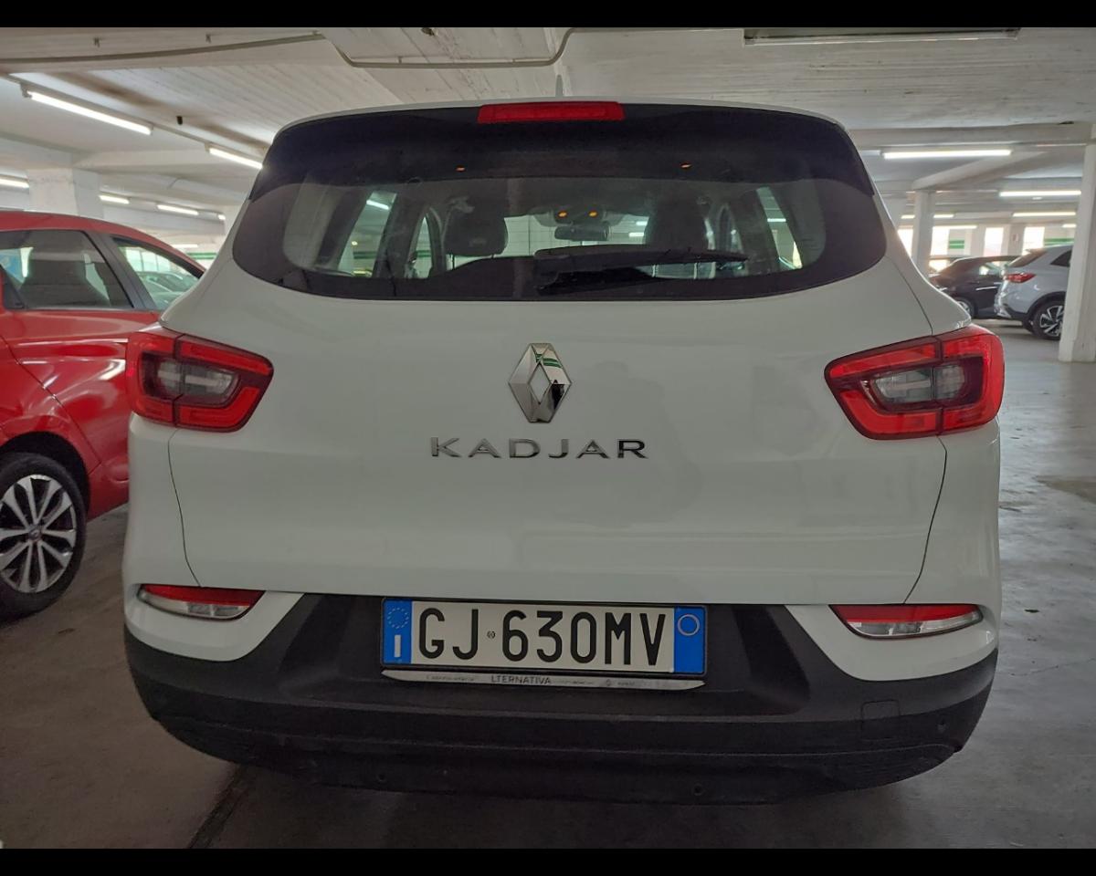Renault Renault Kadjar usata 16