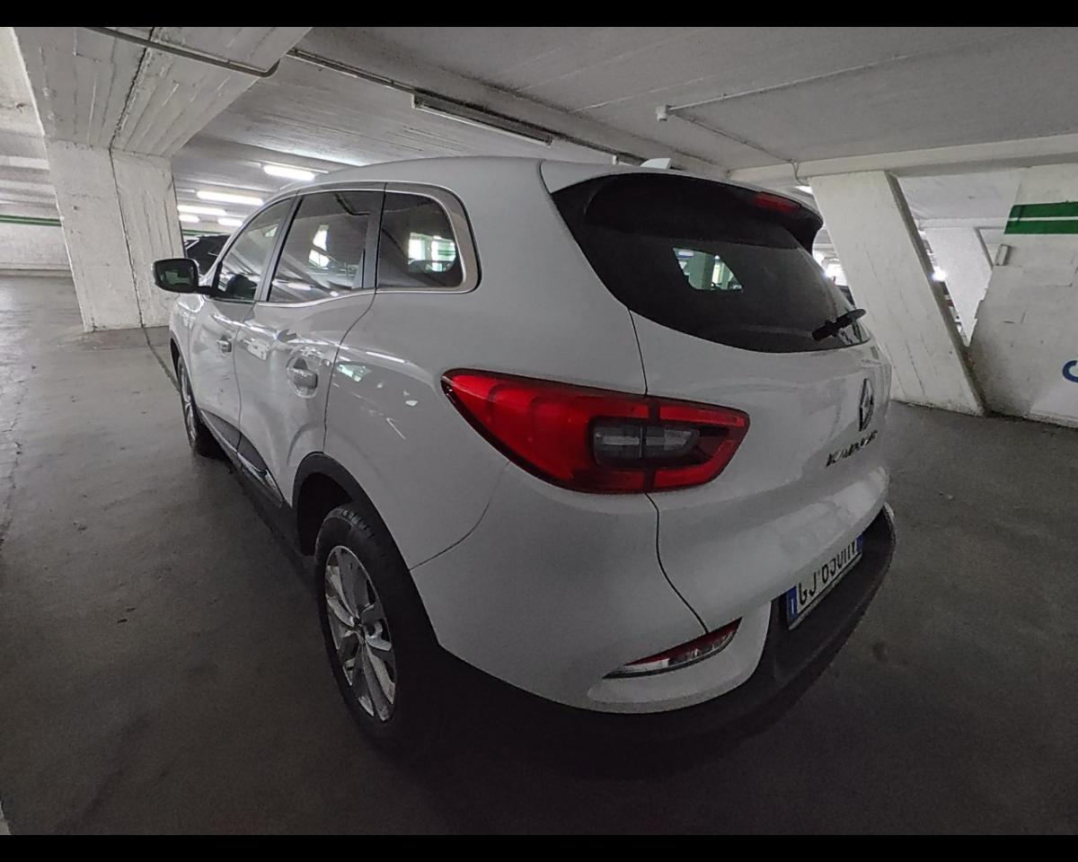 Renault Renault Kadjar usata 17