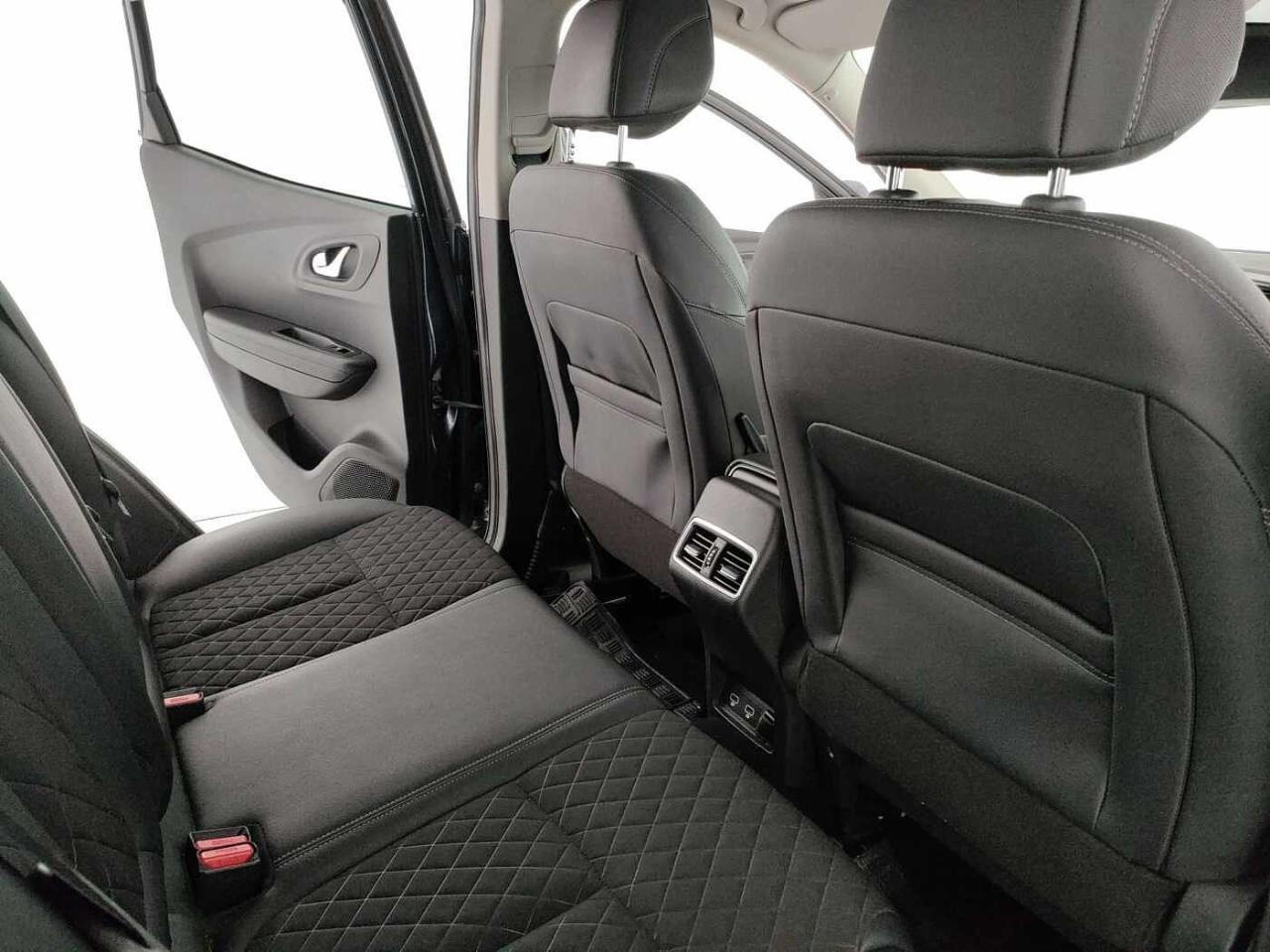 Renault Renault Kadjar usata, con 3750