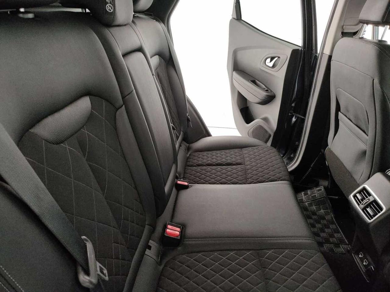 Renault Renault Kadjar usata, con 4 cilindri